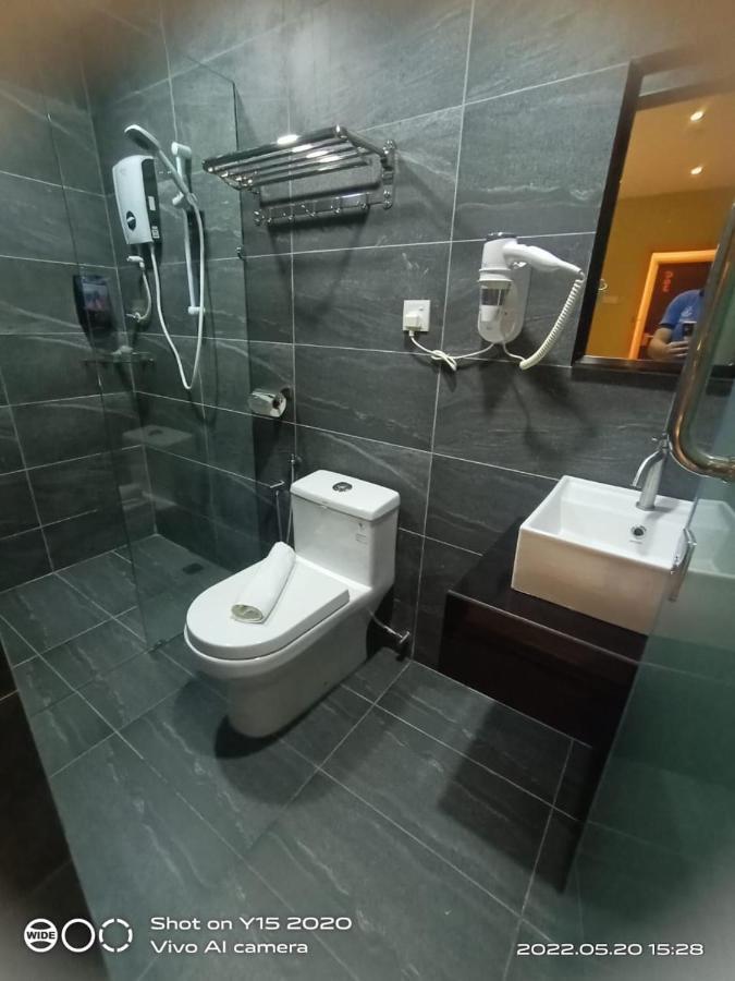 Yee Hotel Permas Jaya Джохор-Бару Екстер'єр фото
