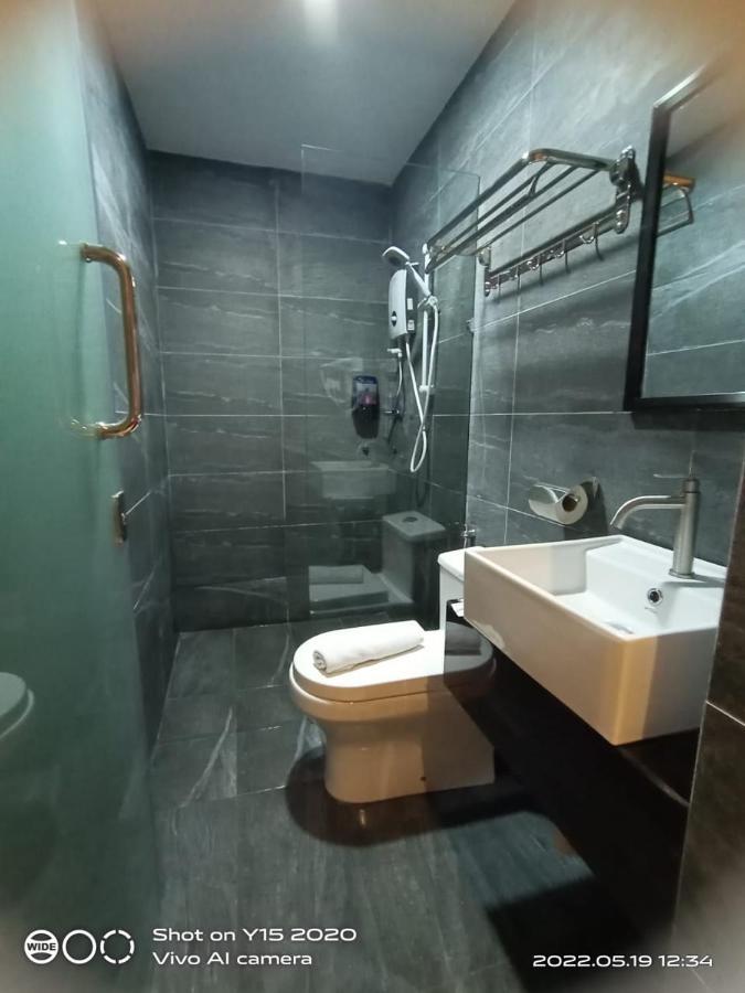 Yee Hotel Permas Jaya Джохор-Бару Екстер'єр фото