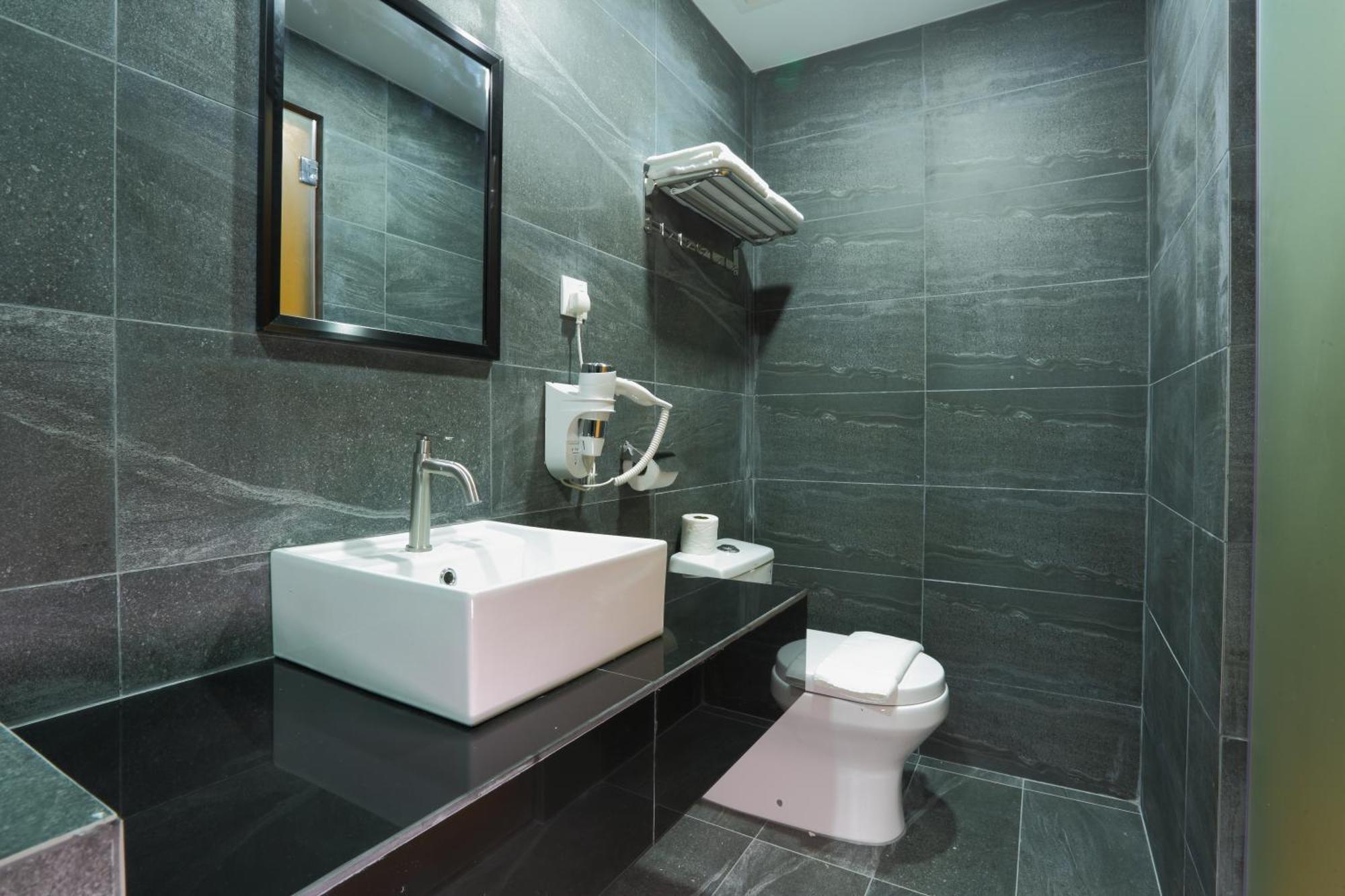 Yee Hotel Permas Jaya Джохор-Бару Екстер'єр фото